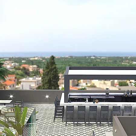 Villaggio Boutique - Adults Only Ξενοδοχείο