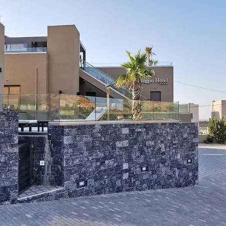 Villaggio Boutique - Adults Only 4*