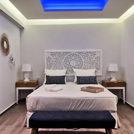 Hotell Axel Crete - Adults Only 4*
