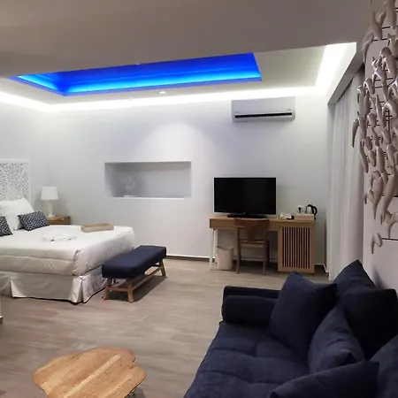 Axel Crete - Adults Only 4* Hersónissos