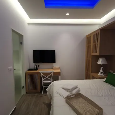 Villaggio Boutique - Adults Only Ξενοδοχείο