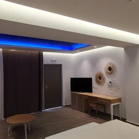 Villaggio Boutique - Adults Only Ξενοδοχείο 4*