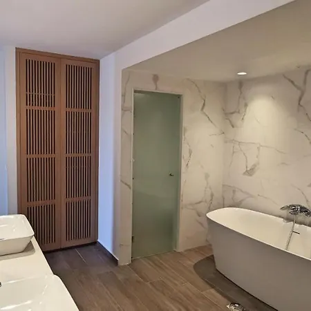 Villaggio Boutique - Adults Only Ξενοδοχείο