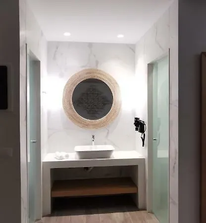 Villaggio Boutique - Adults Only Ξενοδοχείο