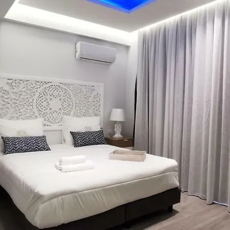 Villaggio Boutique - Adults Only Ξενοδοχείο