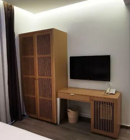 Ξενοδοχείο Villaggio Boutique - Adults Only 4*