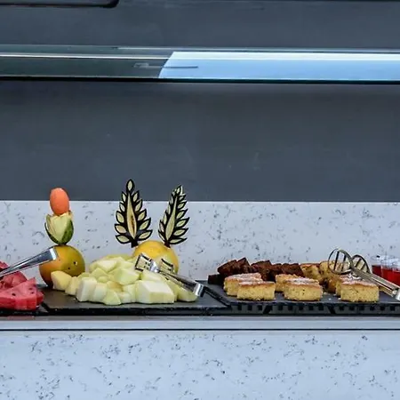 Villaggio Boutique - Adults Only Χερσόνησος