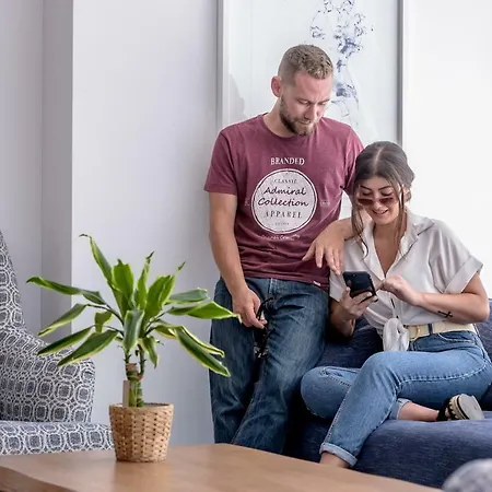 Villaggio Boutique - Adults Only Χερσόνησος