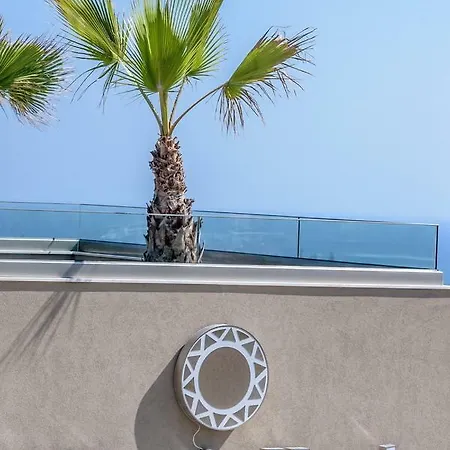 Villaggio Boutique - Adults Only Ξενοδοχείο 4*