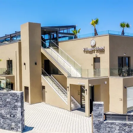 Villaggio Boutique - Adults Only Χερσόνησος