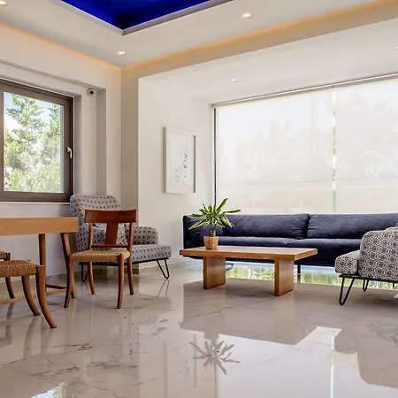 Villaggio Boutique - Adults Only 4*