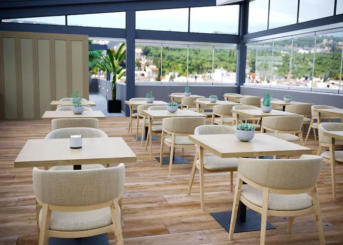 Axel Crete - Adults Only 4*