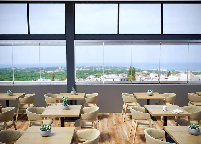 Axel Crete - Adults Only 4*