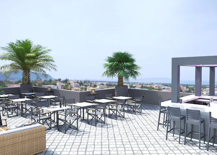 Hotel Axel Crete - Adults Only 4*