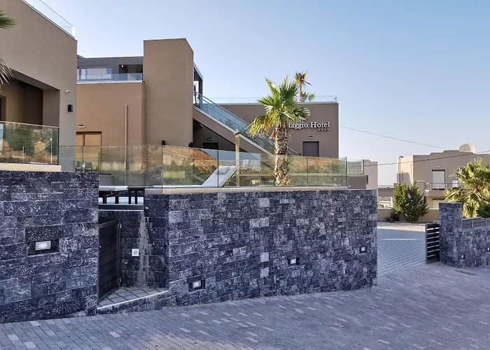 Axel Crete - Adults Only 4*