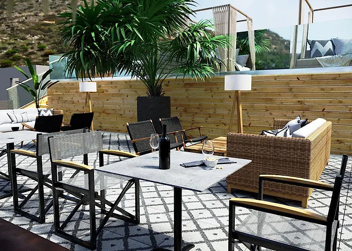 Hotel Axel Crete - Adults Only Hersonissos (Crete)