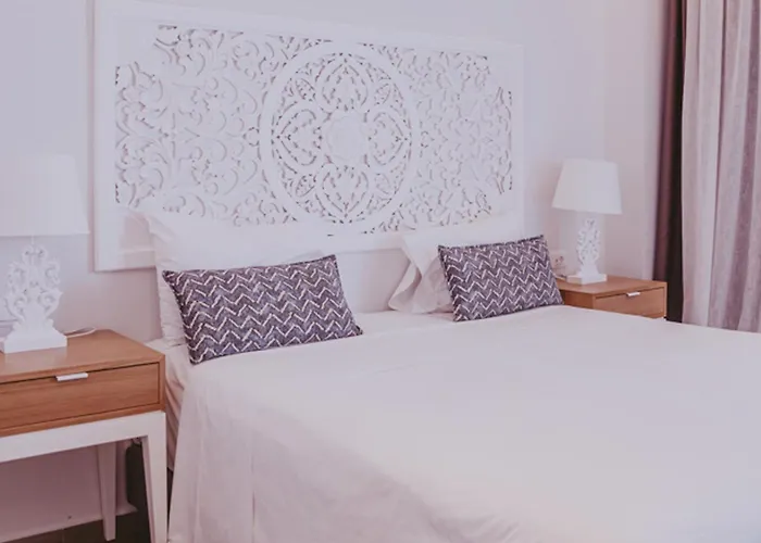 Axel Crete - Adults Only Hotel