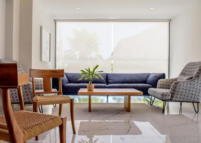 Hotel Axel Crete - Adults Only