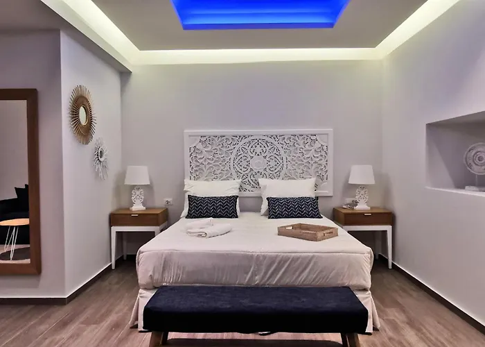 Hotel Axel Crete - Adults Only 4*