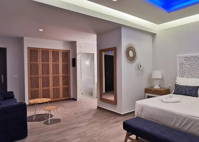 Hotel Axel Crete - Adults Only