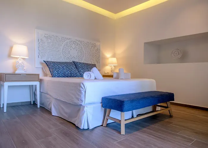 Hotel Axel Crete - Adults Only 4*