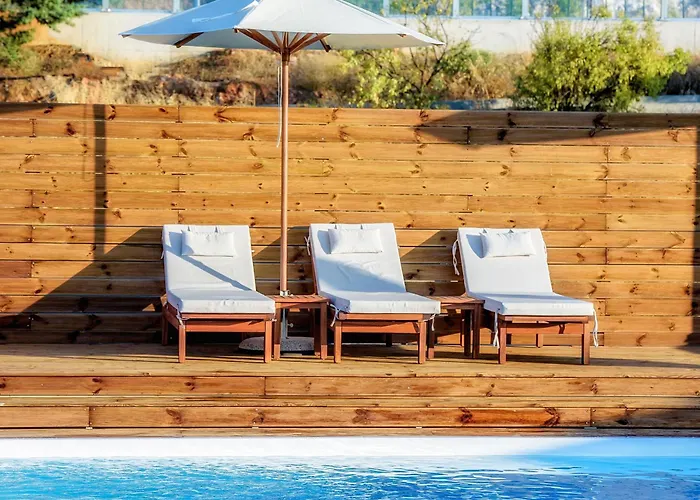 Hotel Axel Crete - Adults Only Hersonissos (Crete)