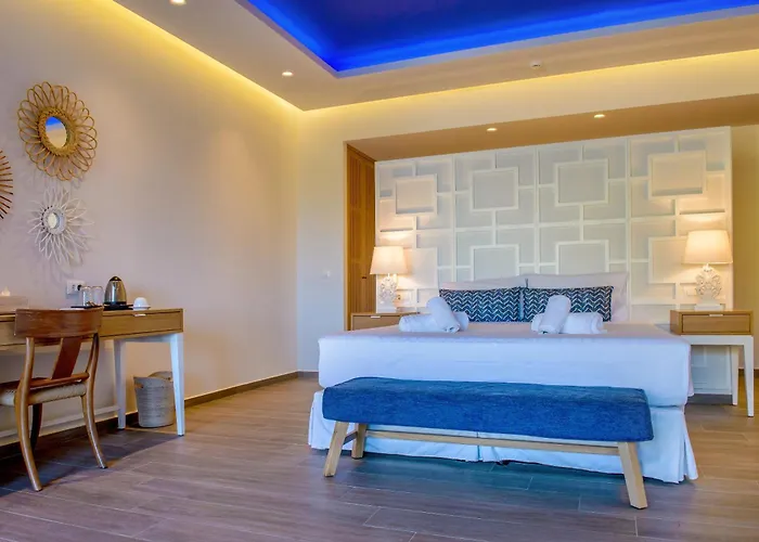 Axel Crete - Adults Only Hotel