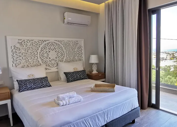 Axel Crete - Adults Only Hotel 4*