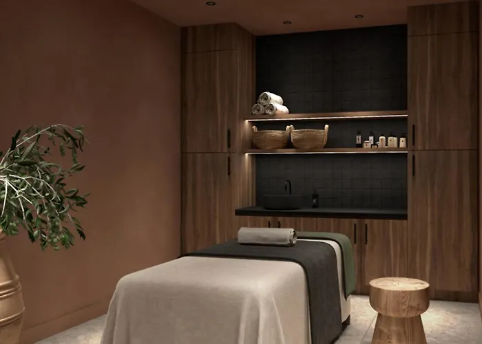 Axel Crete - Adults Only Hotel Hersonissos (Crete)