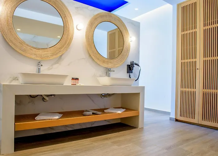 Axel Crete - Adults Only Hotel