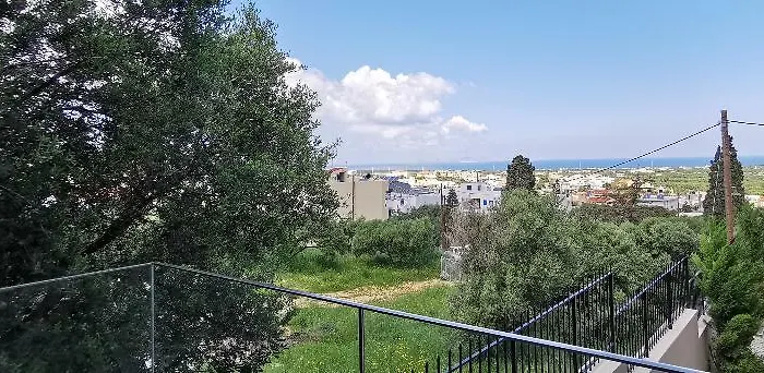 Hotel Axel Crete - Adults Only 4*