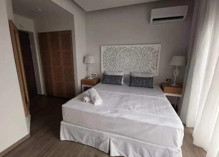 Axel Crete - Adults Only 4*