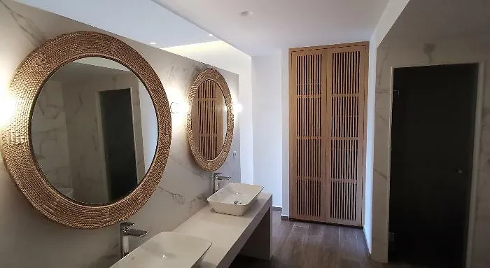 Axel Crete - Adults Only Hotel Hersonissos (Crete)