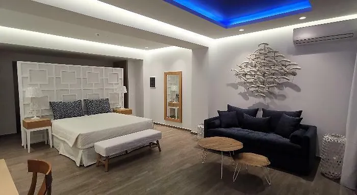 Axel Crete - Adults Only Hotel