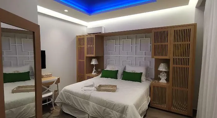 Hotel Axel Crete - Adults Only