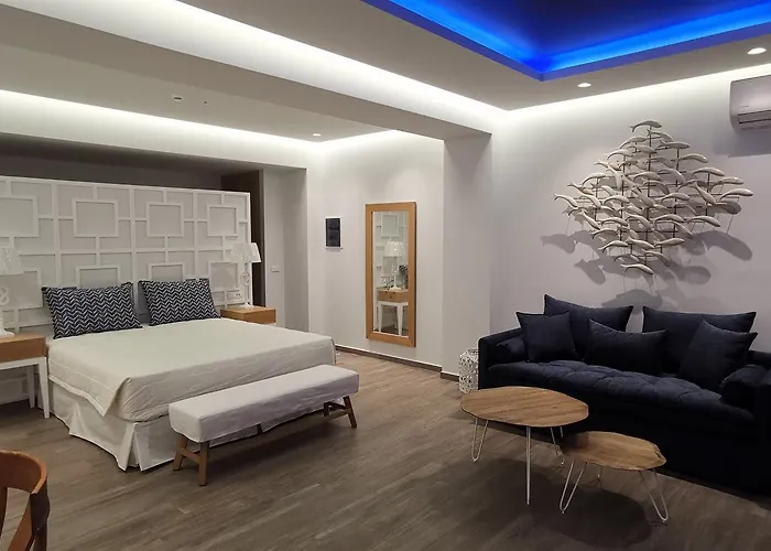 Axel Crete - Adults Only Hotel 4*