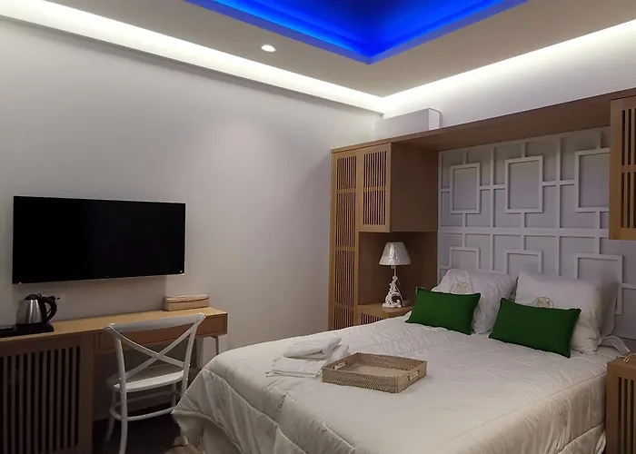 Hotel Axel Crete - Adults Only Hersonissos (Crete)