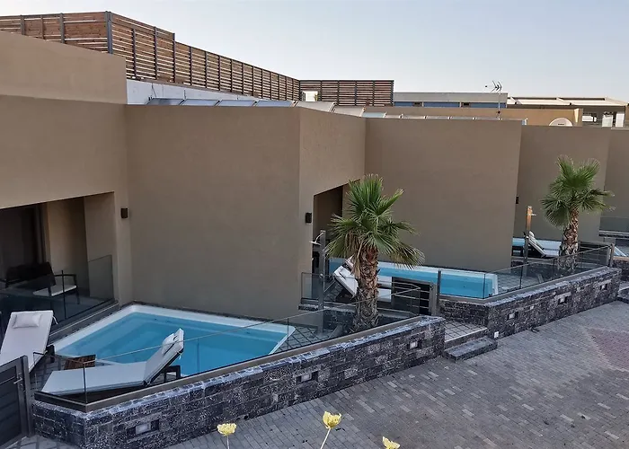 Axel Crete - Adults Only 4*