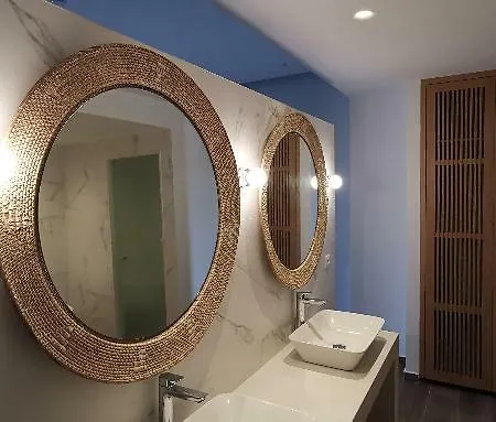 Axel Crete - Adults Only Hotel
