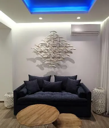 Axel Crete - Adults Only Hotel