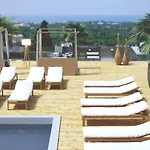 Axel Crete - Adults Only 4* Hersonissos (Crete)