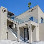 Axel Crete - Adults Only Hotel 4*