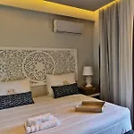 Hotel Axel Crete - Adults Only 4*