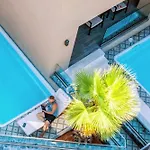 Axel Crete - Adults Only 4* Hersonissos (Crete)