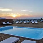 Axel Crete - Adults Only Hotel