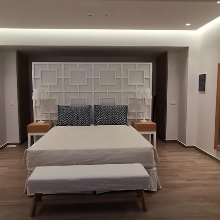 Axel Crete - Adults Only Hotel