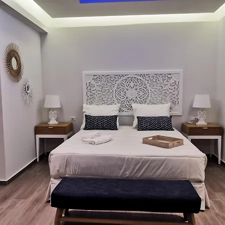 Villaggio Boutique - Adults Only Chersonissos