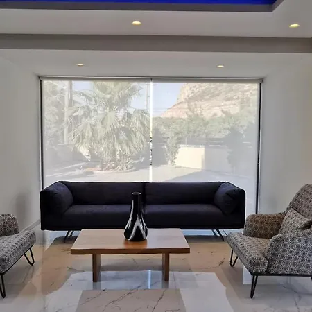 Villaggio Boutique - Adults Only