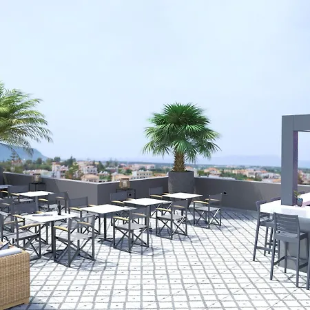 Hotel Villaggio Boutique - Adults Only 4*