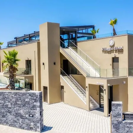 Hotel Villaggio Boutique - Adults Only Chersonissos